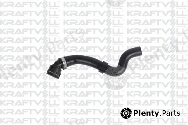 Kraftvoll Germany 10032097 — Coolant Pipe