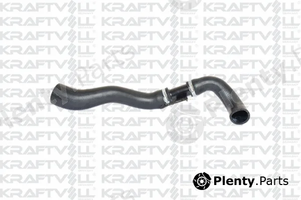 Kraftvoll Germany 10032281 — Charge Air Hose