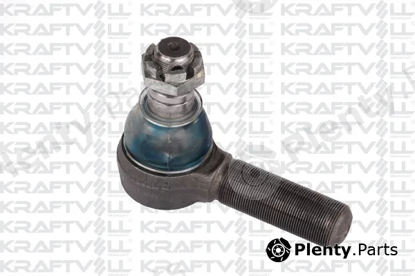 Kraftvoll Germany 13060002 — Tie Rod End