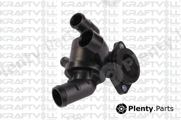 Kraftvoll Germany 08100200 — Thermostat, coolant