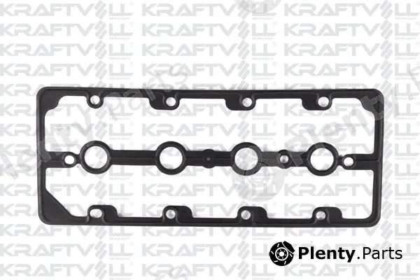 Kraftvoll Germany 12010248 — Gasket, cylinder head cover