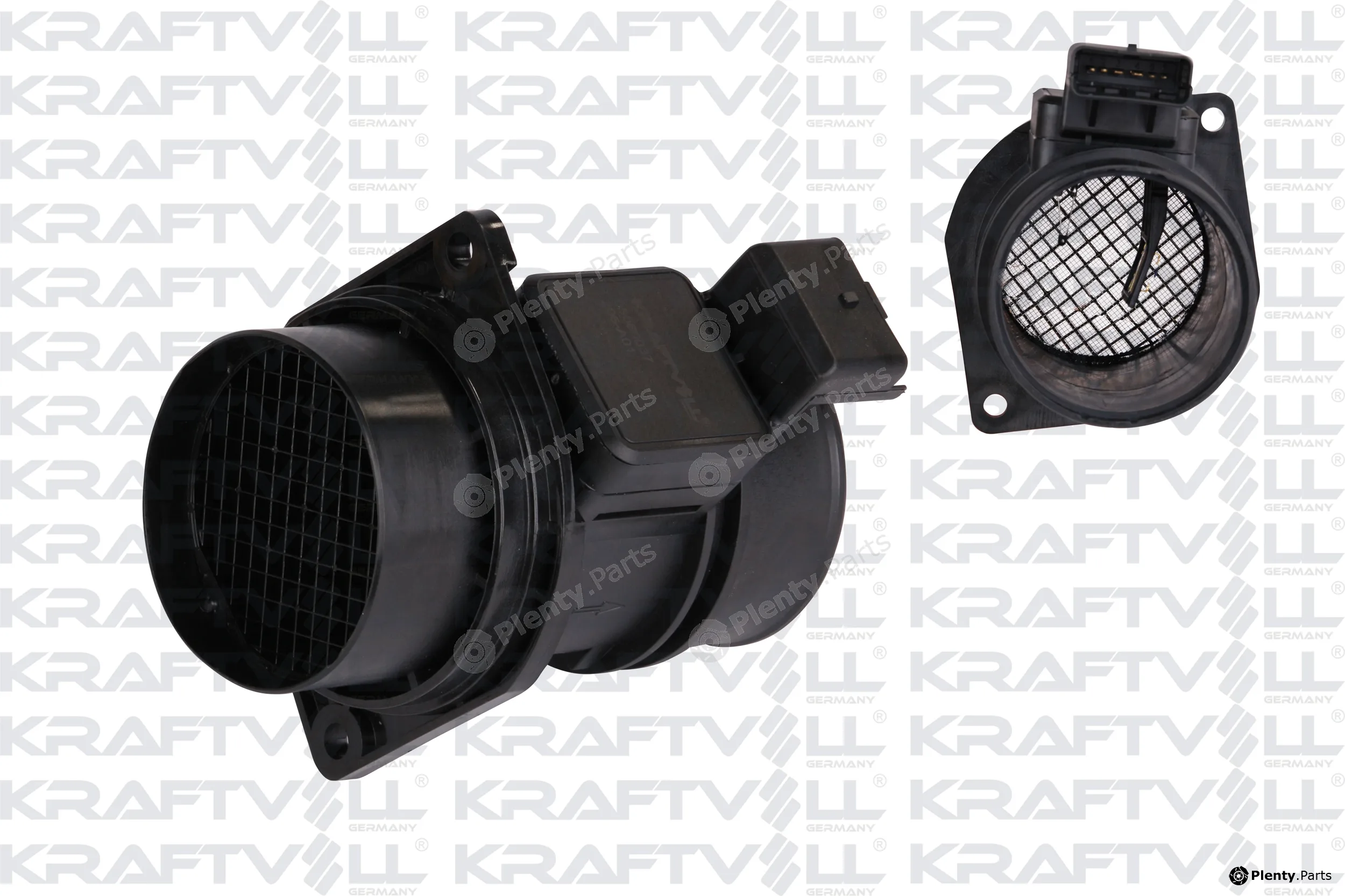 Kraftvoll Germany 05060037 — Mass Air Flow Sensor