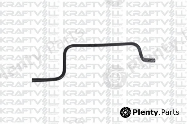 Kraftvoll Germany 10032317 — Radiator Hose