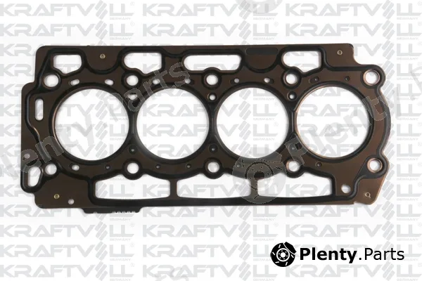 Kraftvoll Germany 12010006 — Gasket, cylinder head