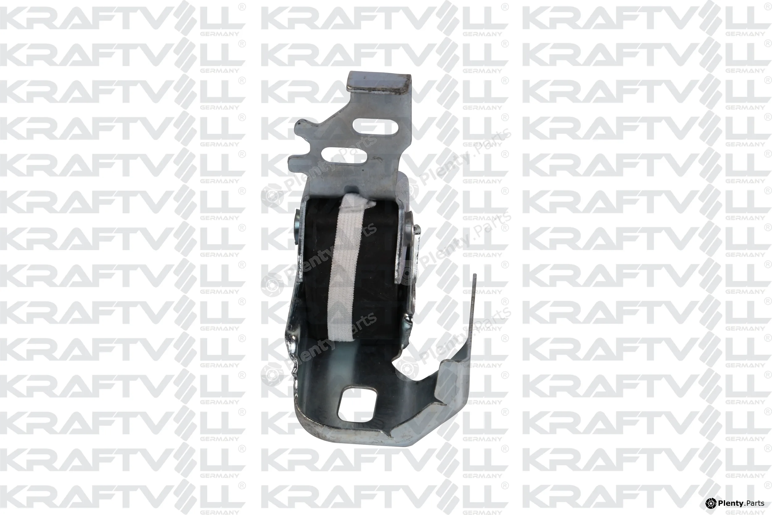 Kraftvoll Germany 10010690 — Mount, exhaust system