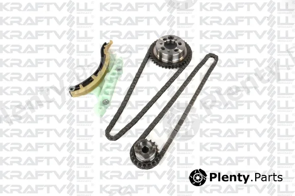Kraftvoll Germany 12100057 — Timing Chain Kit