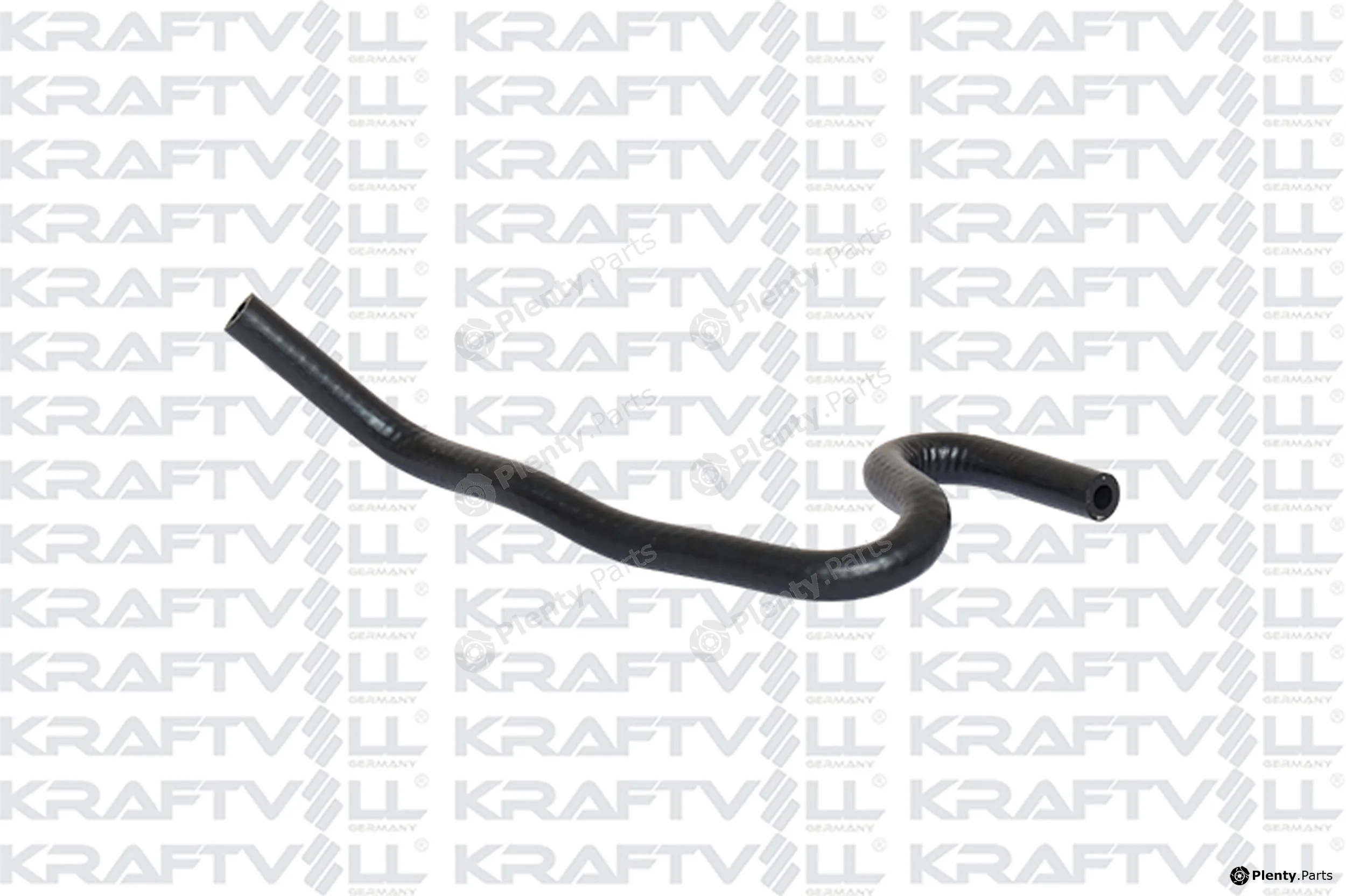 Kraftvoll Germany 10030742 — Hose, crankcase ventilation