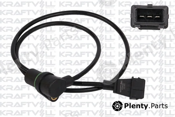 Kraftvoll Germany 05090391 — Sensor, crankshaft pulse