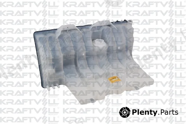 Kraftvoll Germany 08020133 — Expansion Tank, coolant