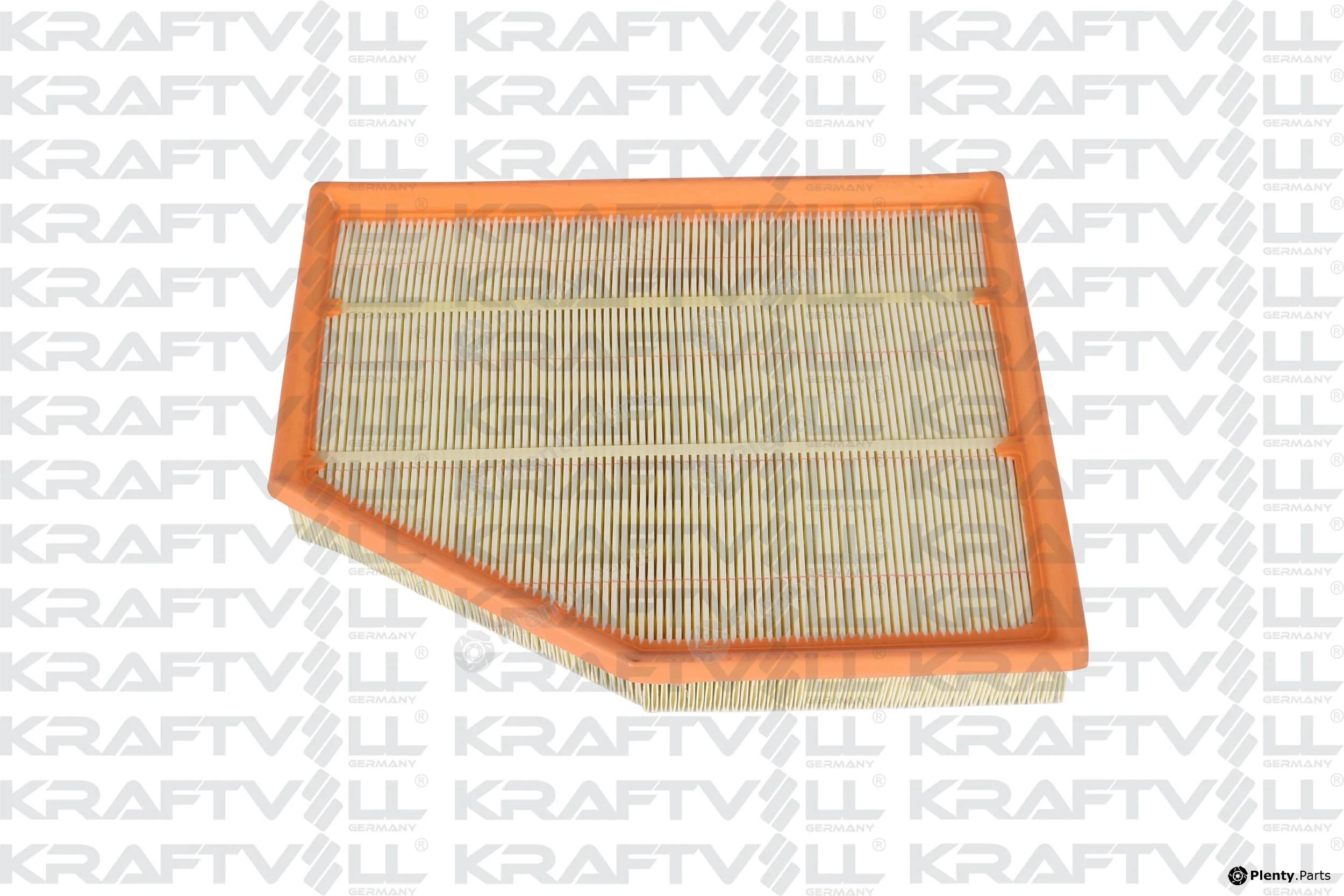 Kraftvoll Germany 06010293 — Air Filter