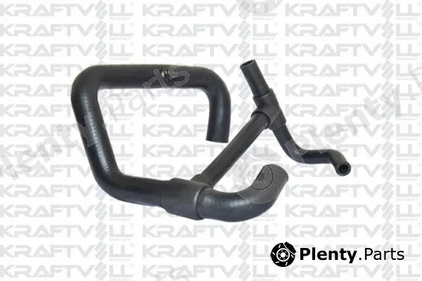 Kraftvoll Germany 10031411 — Radiator Hose