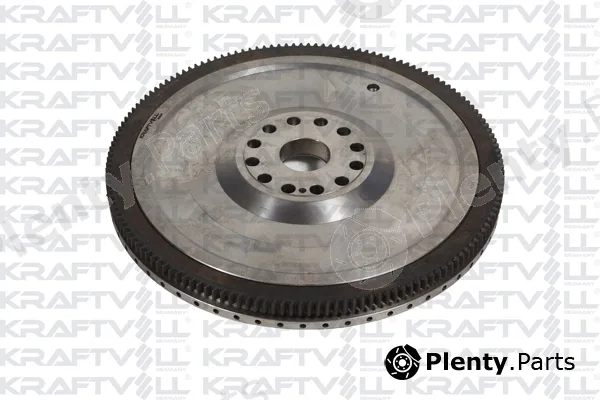Kraftvoll Germany 03060010 — Flywheel