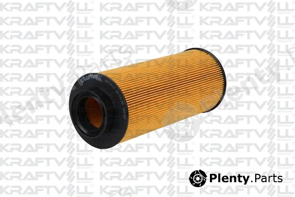Kraftvoll Germany 06070019 — Oil Filter