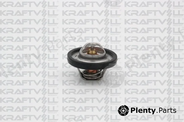 Kraftvoll Germany 08110070 — Thermostat, coolant