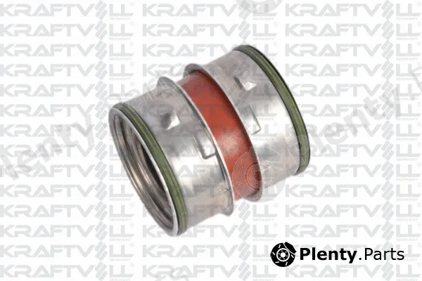 Kraftvoll Germany 10032320 — Charge Air Hose