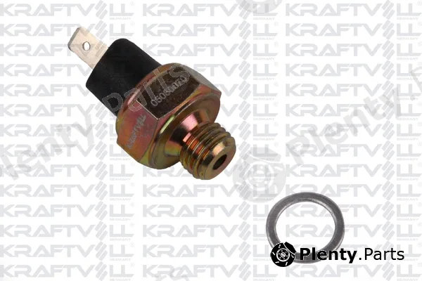 Kraftvoll Germany 05080070 — Oil Pressure Switch
