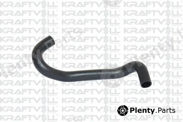 Kraftvoll Germany 10032857 — Radiator Hose