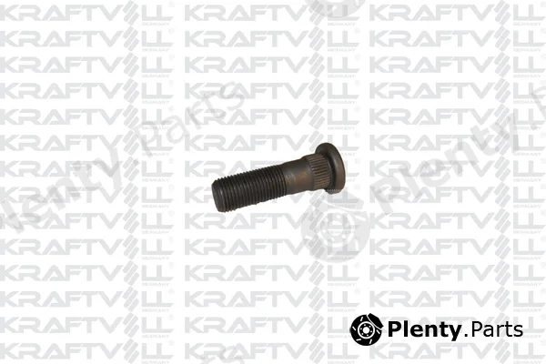 Kraftvoll Germany 21020017 — Wheel Bolt