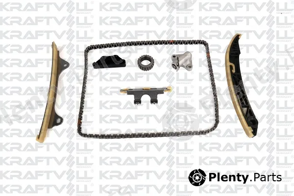 Kraftvoll Germany 12100072 — Timing Chain Kit