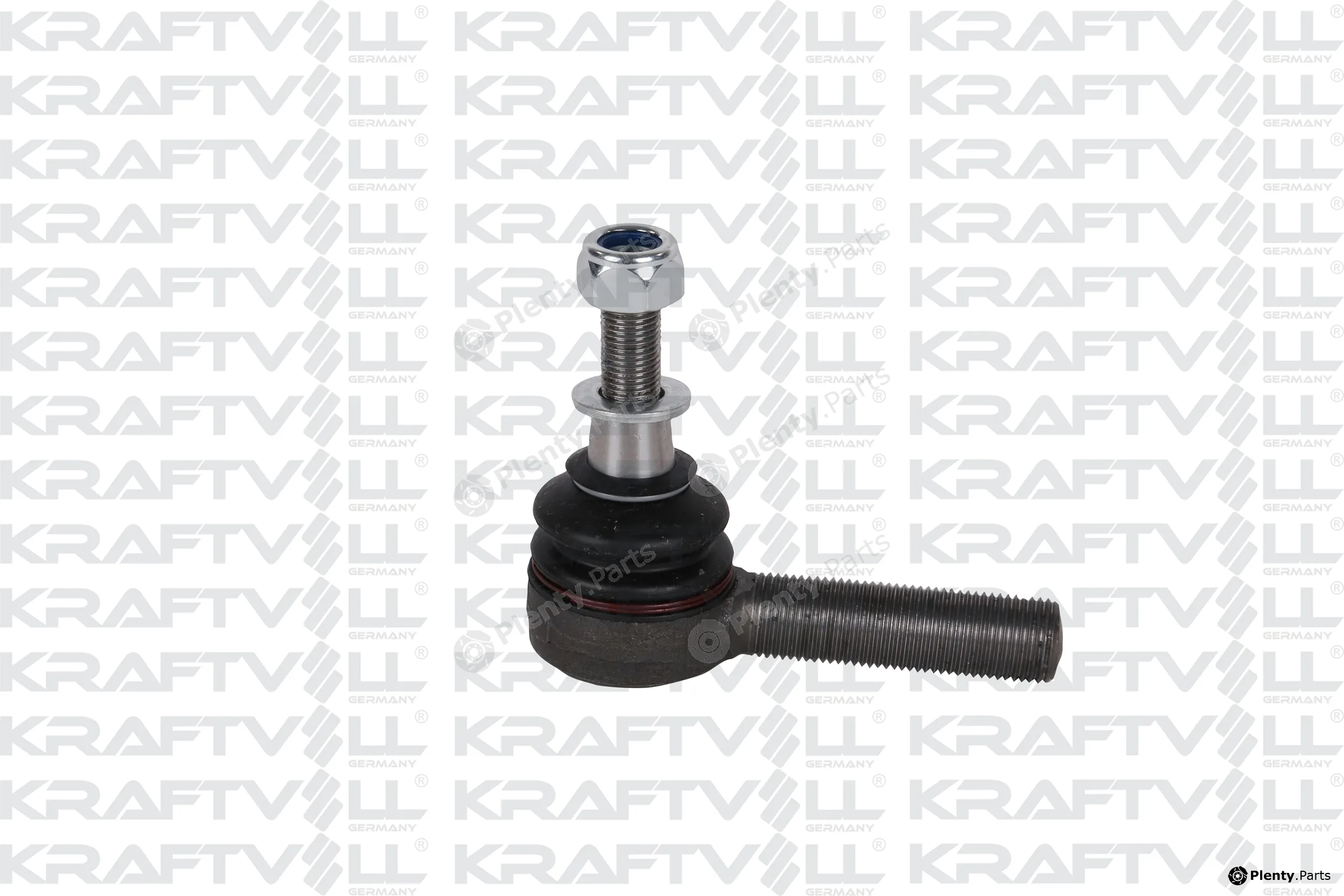 Kraftvoll Germany 13020381 — Tie Rod End