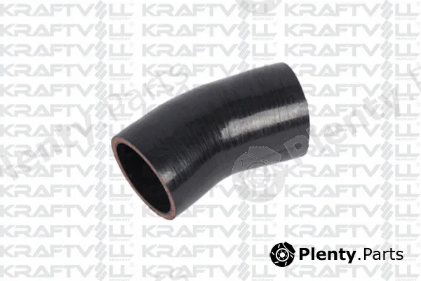 Kraftvoll Germany 10030445 — Charge Air Hose