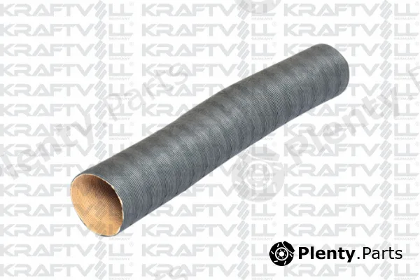 Kraftvoll Germany 10030876 — Intake Hose, air filter