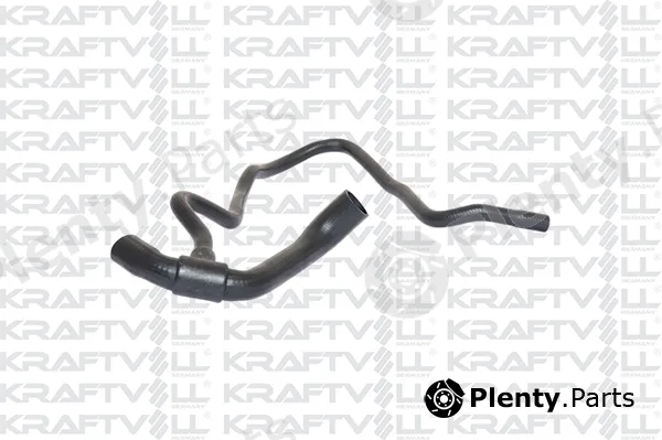 Kraftvoll Germany 10030797 — Radiator Hose