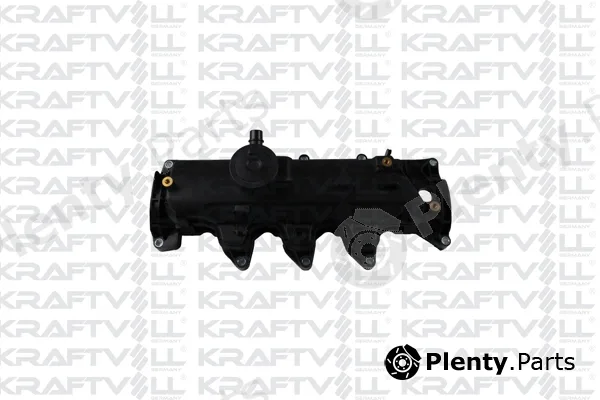Kraftvoll Germany 12140006 — Cylinder Head Cover