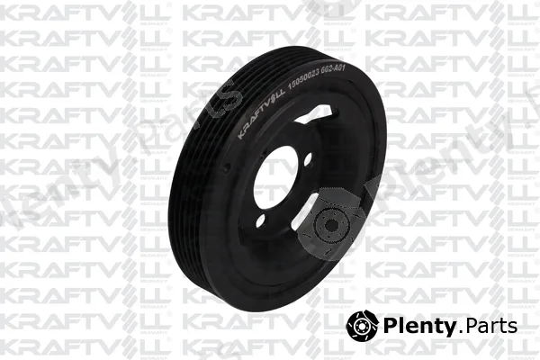 Kraftvoll Germany 15050023 — Belt Pulley, crankshaft