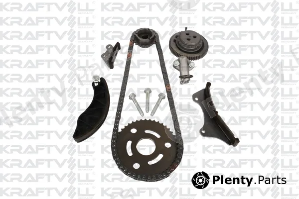 Kraftvoll Germany 12100099 — Timing Chain Kit