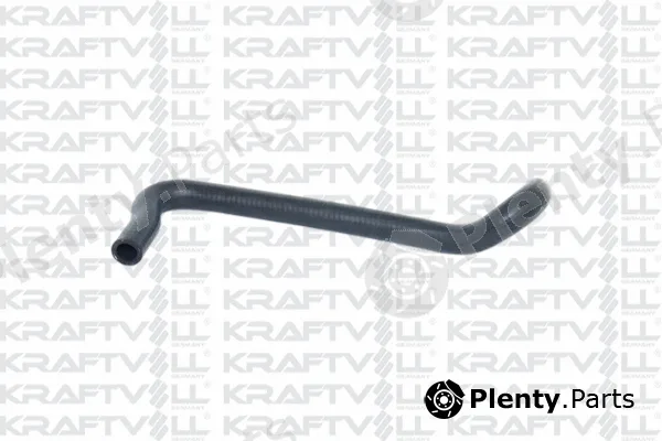 Kraftvoll Germany 10031810 — Heater Hose