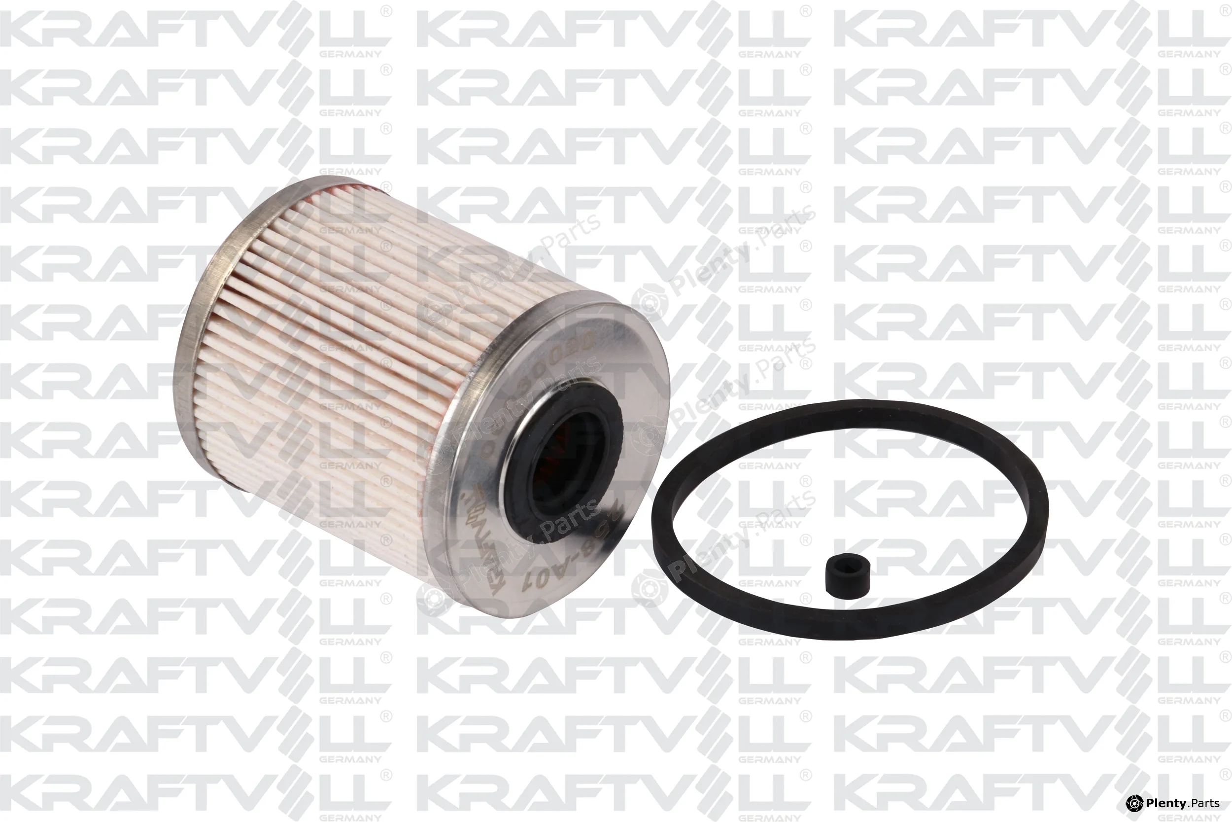 Kraftvoll Germany 06030020 — Fuel Filter