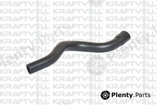 Kraftvoll Germany 10031340 — Radiator Hose