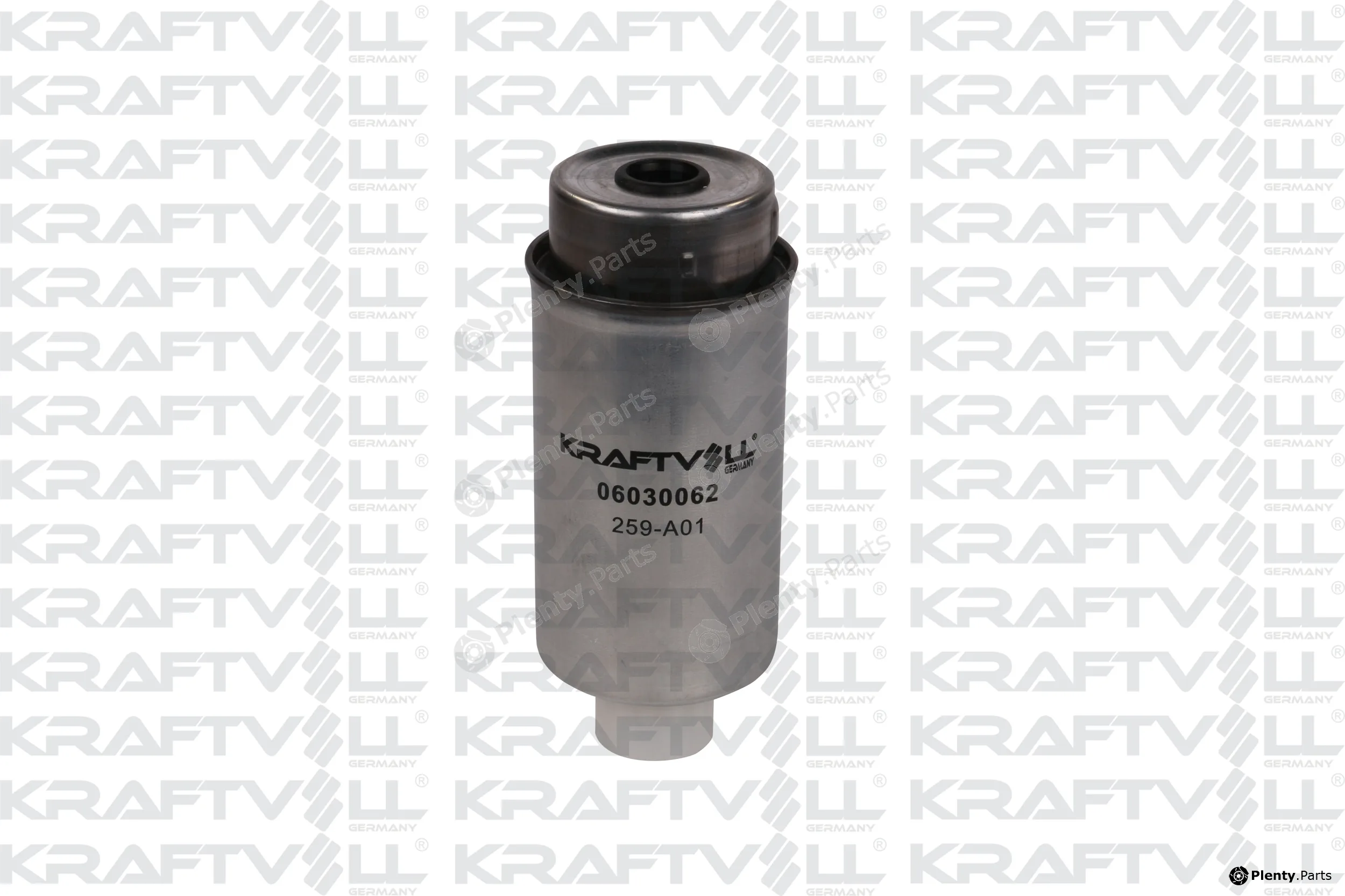 Kraftvoll Germany 06030062 — Fuel Filter