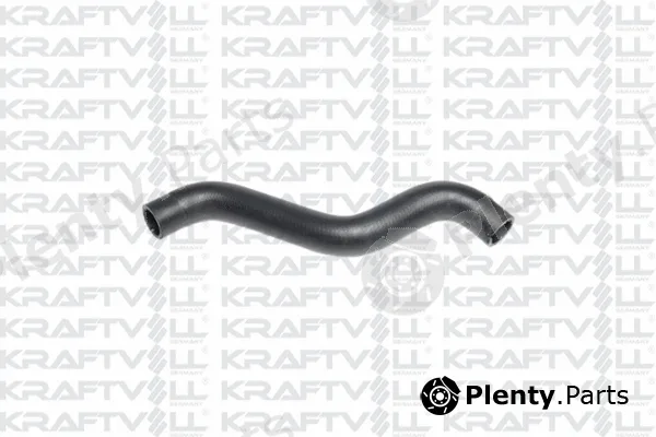 Kraftvoll Germany 10032389 — Radiator Hose
