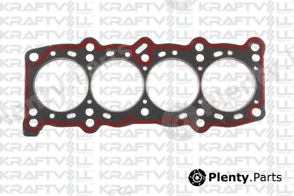 Kraftvoll Germany 12010213 — Gasket, cylinder head