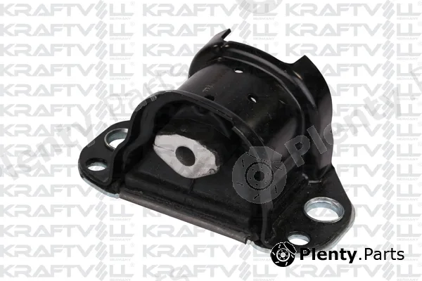 Kraftvoll Germany 10010978 — Mounting, engine