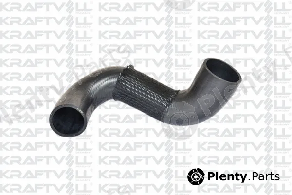 Kraftvoll Germany 10030349 — Charge Air Hose