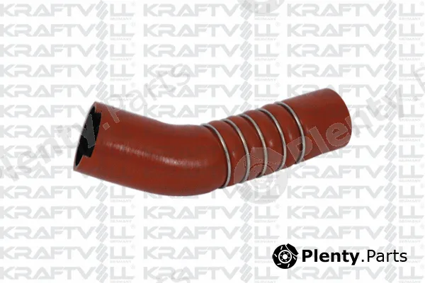 Kraftvoll Germany 10031125 — Charge Air Hose