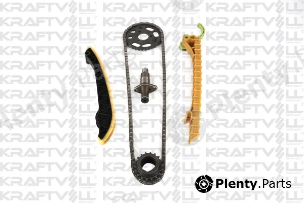 Kraftvoll Germany 12100017 — Timing Chain Kit