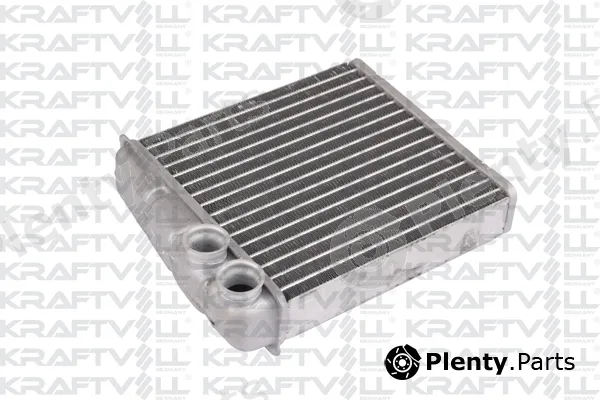 Kraftvoll Germany 08050030 — Heat Exchanger, interior heating