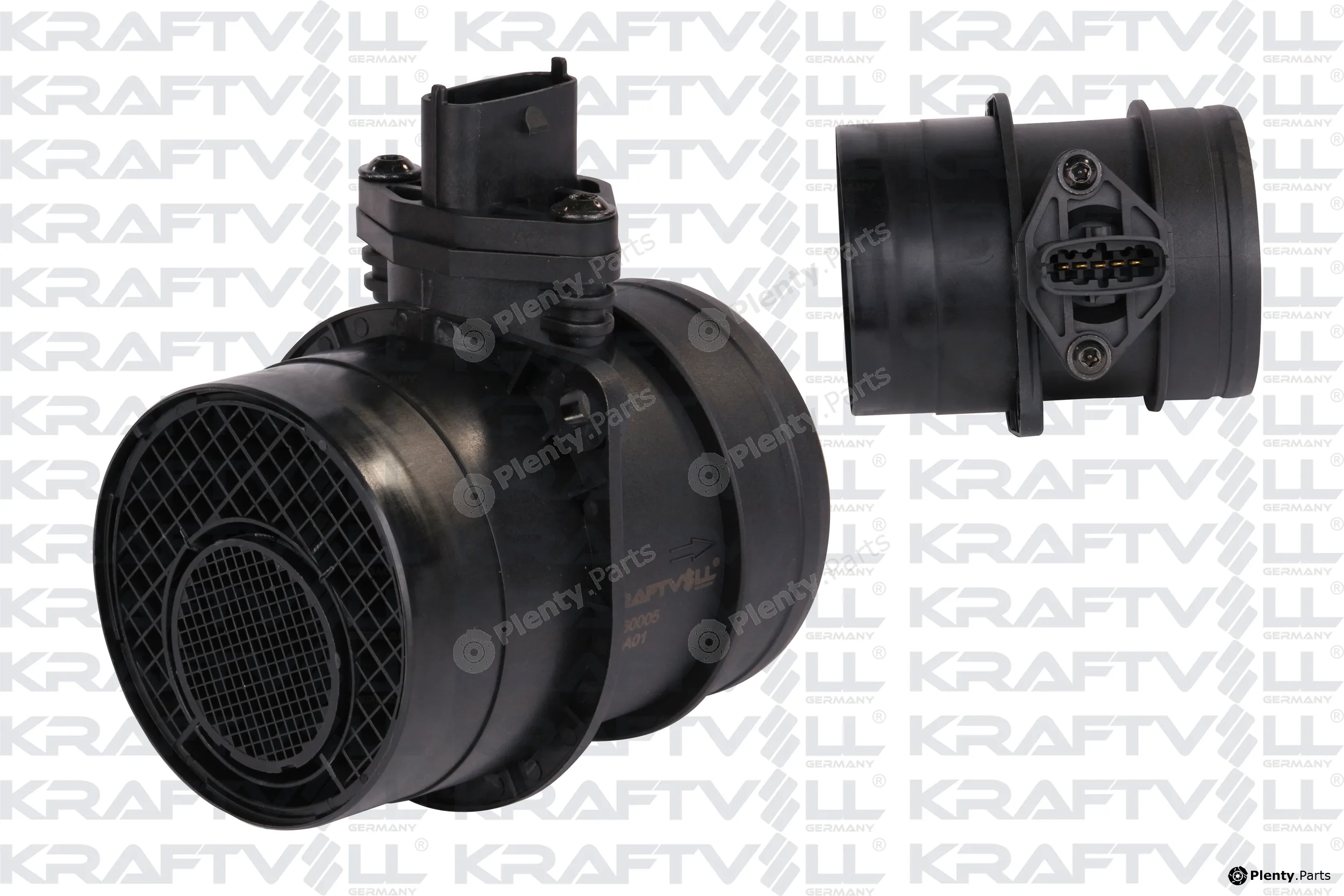 Kraftvoll Germany 05060005 — Mass Air Flow Sensor