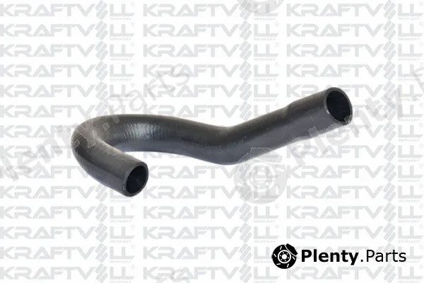 Kraftvoll Germany 10031253 — Radiator Hose