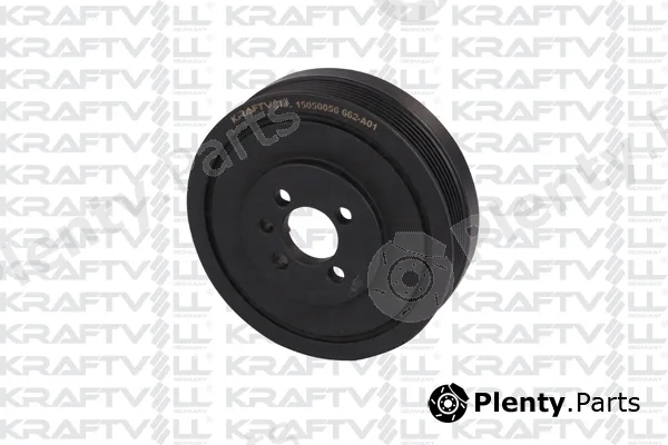 Kraftvoll Germany 15050056 — Belt Pulley, crankshaft