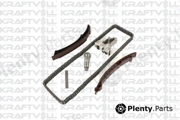 Kraftvoll Germany 12100032 — Tensioner, timing chain