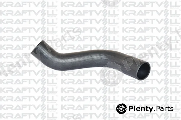 Kraftvoll Germany 10032161 — Charge Air Hose