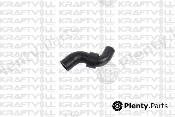 Kraftvoll Germany 10034911 — Radiator Hose