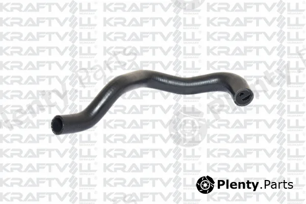 Kraftvoll Germany 10031587 — Radiator Hose