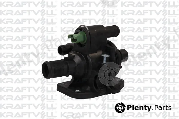 Kraftvoll Germany 08100006 — Thermostat, coolant