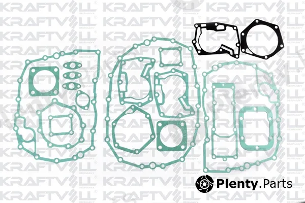Kraftvoll Germany 12010071 — Gasket Set, manual transmission